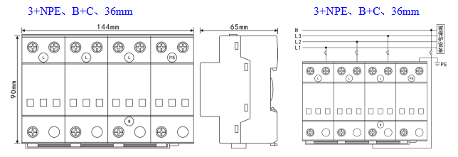 BH1-I15、BH1-I25、BH1-I50